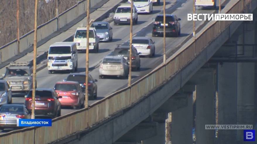 На реконструкцию Рудневского моста уйдет 5 млрд рублей