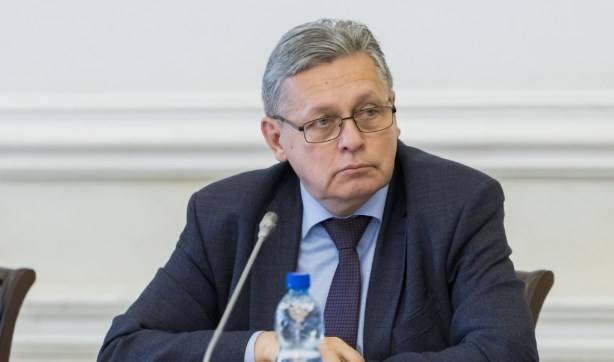 Рифат Сабитов: «Кибермошенники придумывают новые, все более изощренные способы обмана людей»