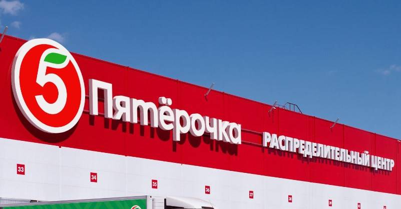 Распределительный склад «Пятерочки» построят в Приморье