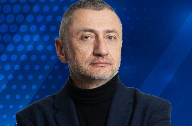 Во Владивостоке продолжается  суд над иноагентом - бывшим журналистом Первого канала