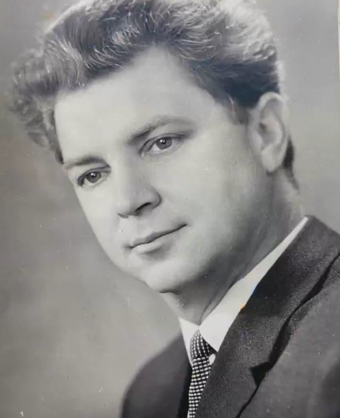 Выставка, посвященная жизни и творчеству легендарного чекиста Константина Григорьева, открылась во Владивостоке