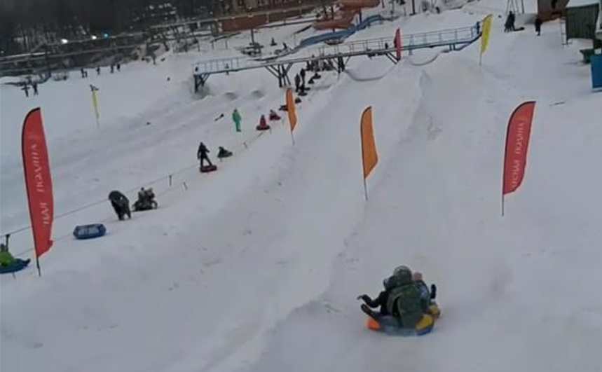 "Лесная поляна" - все? Что будет с популярной базой отдыха во Владивостоке?