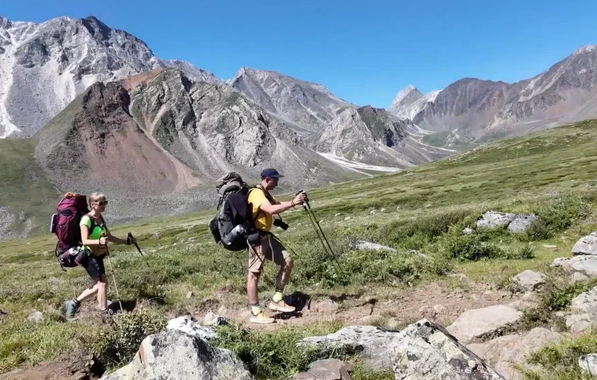 Юрий Трутнев: по итогам III сезона Всероссийского конкурса на лучшее путешествие «Дальний Восток – Земля приключений» поступило более 800 фильмов