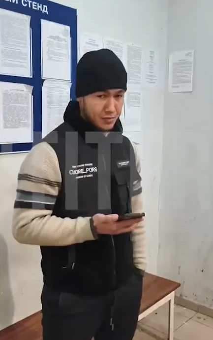 Нелегальный мигрант-рекордсмен задержан во Владивостоке