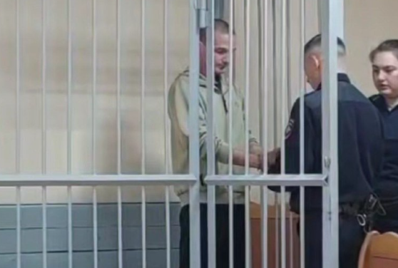 Бывший опер пойдет под суд в Приморье