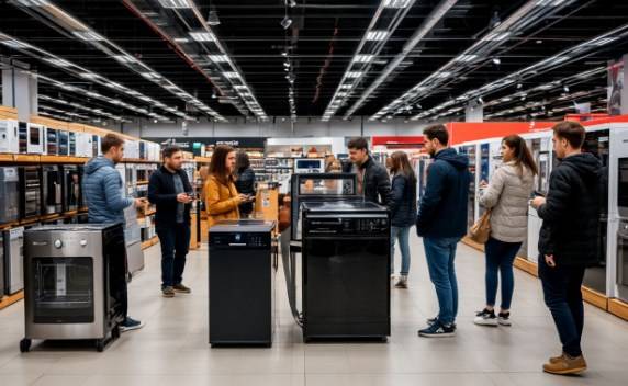 С 1 февраля - требуйте: изменились правила при возврате товаров в магазинах