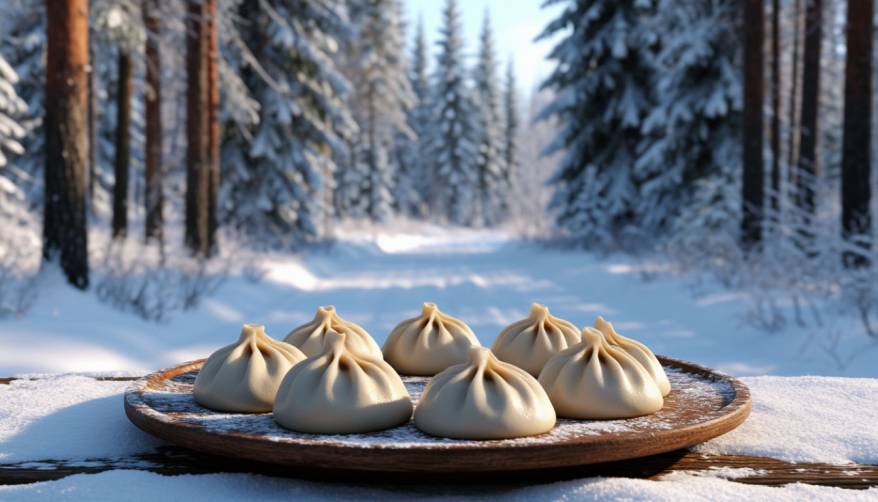 В Приморье найдена листерия в пельменях омского производителя