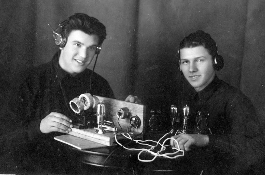 100 лет в эфире: Приморское радио празднует вековой юбилей