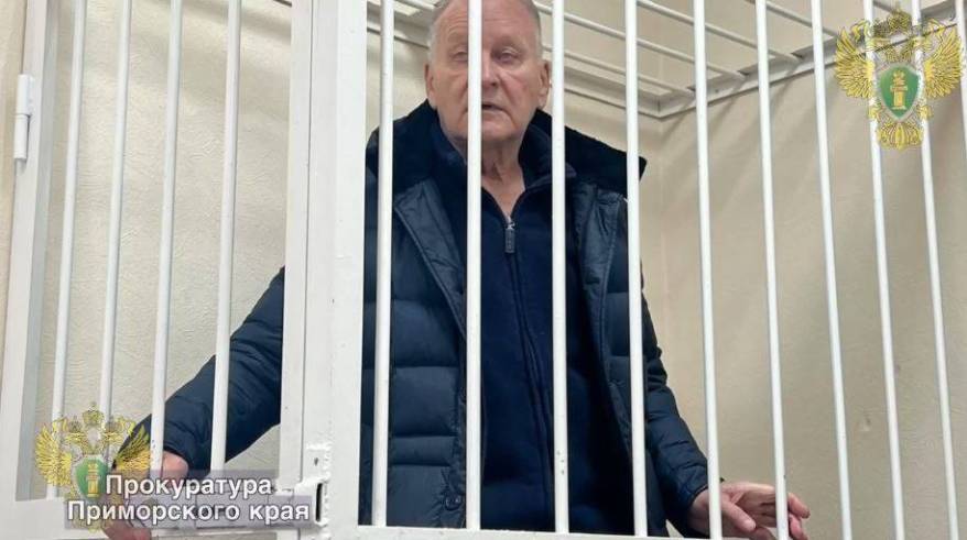 Новый поворот в громком деле Геннадия Лазарева - дело в суде