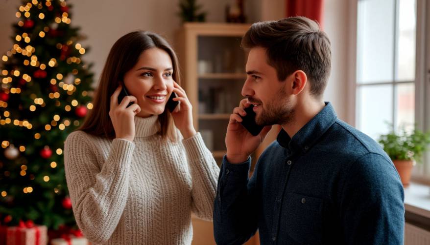 В 2025 году мошенники чаще всего звонили Александрам и Еленам: сервис Сбера «Определитель номера» проверил миллиард звонков