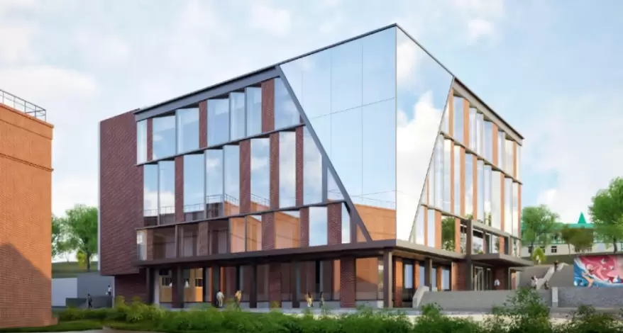 Реконструкция Матросского клуба сорвалась во Владивостоке