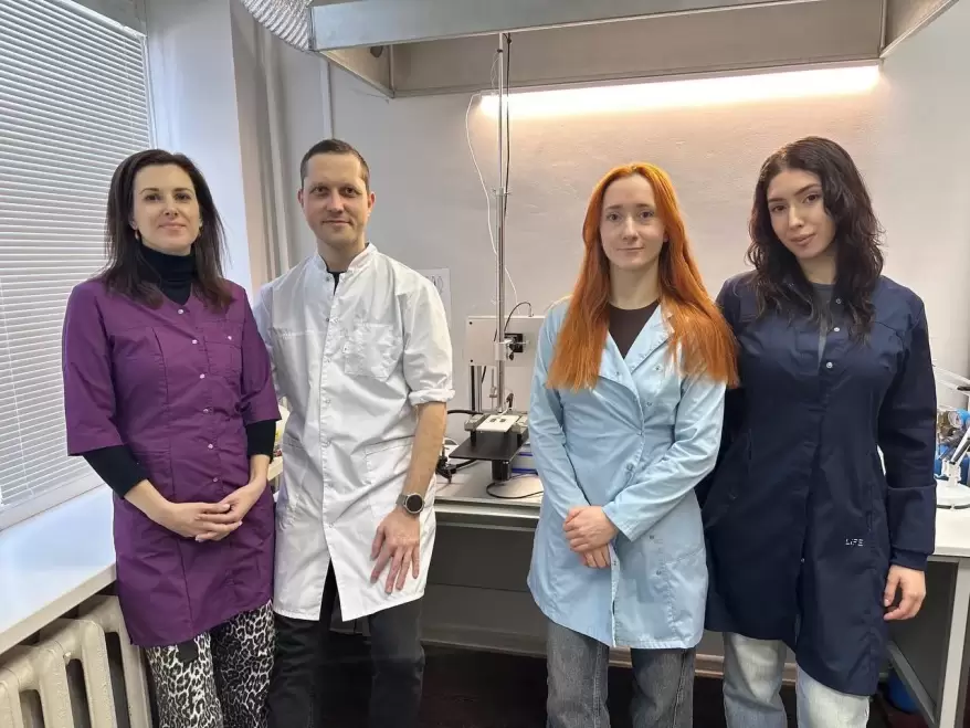 Ученые из Владивостока создали основу для лекарств от болезни Паркинсона