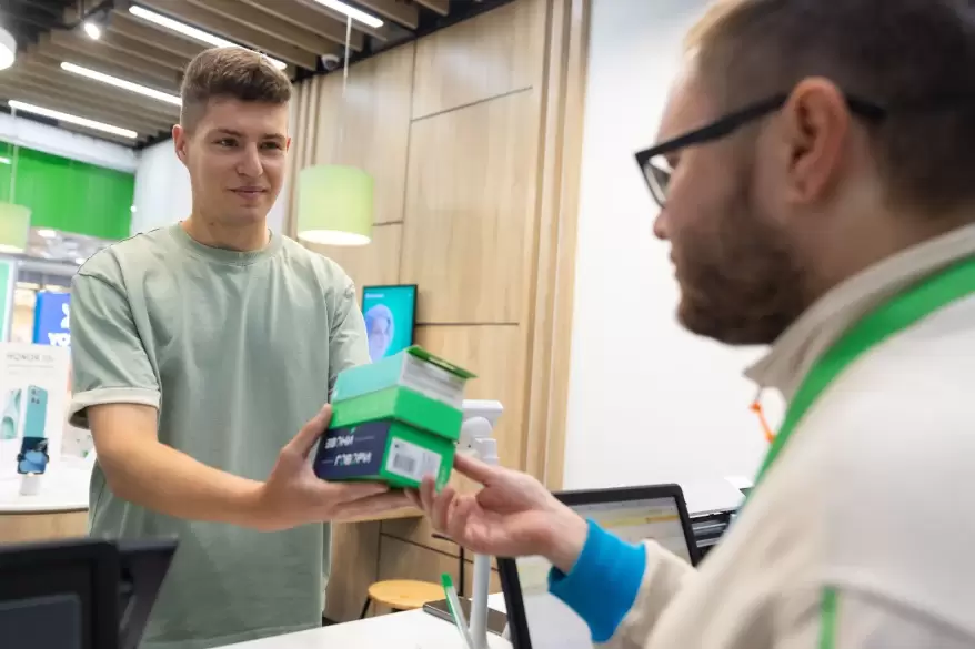 Приморцы раскупают пауэрбанки высокой ёмкости