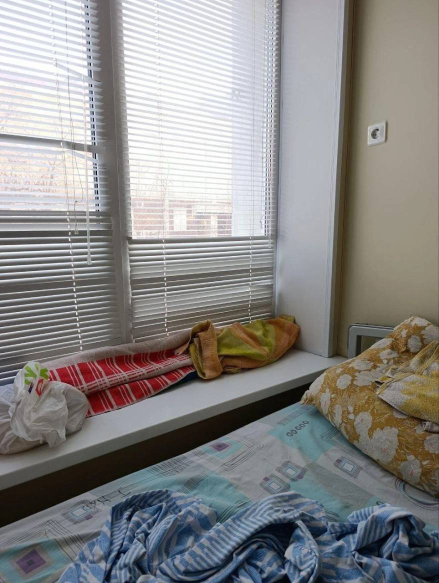 Холод в больнице: Следком организовал проверку в медучреждении Владивостока