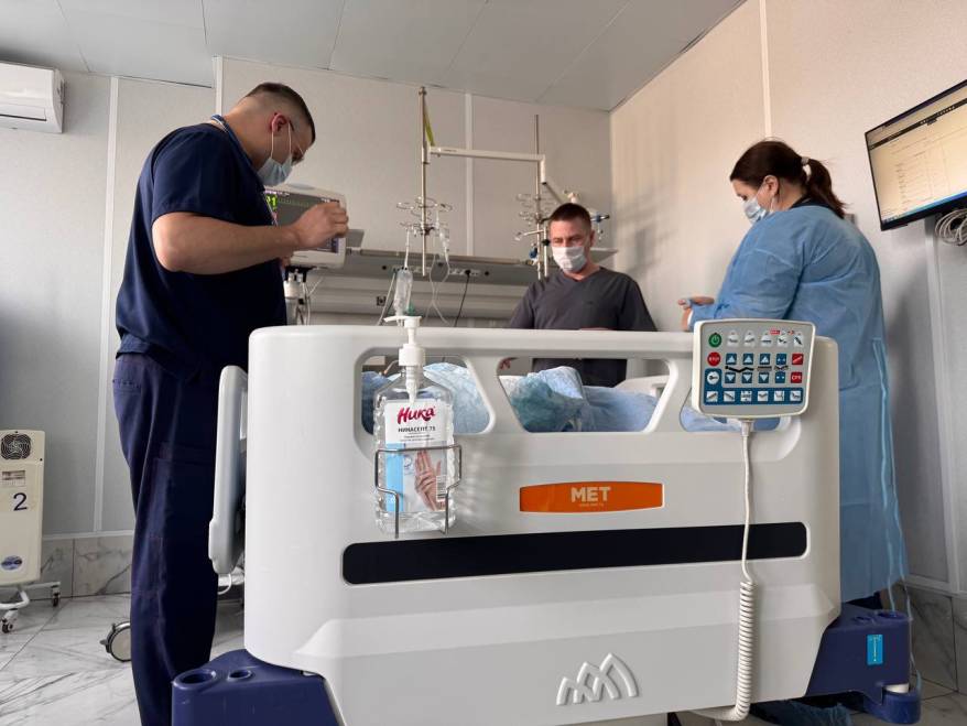 Шесть пострадавших в страшной аварии в Хасанском округе остаются в больницах Приморья