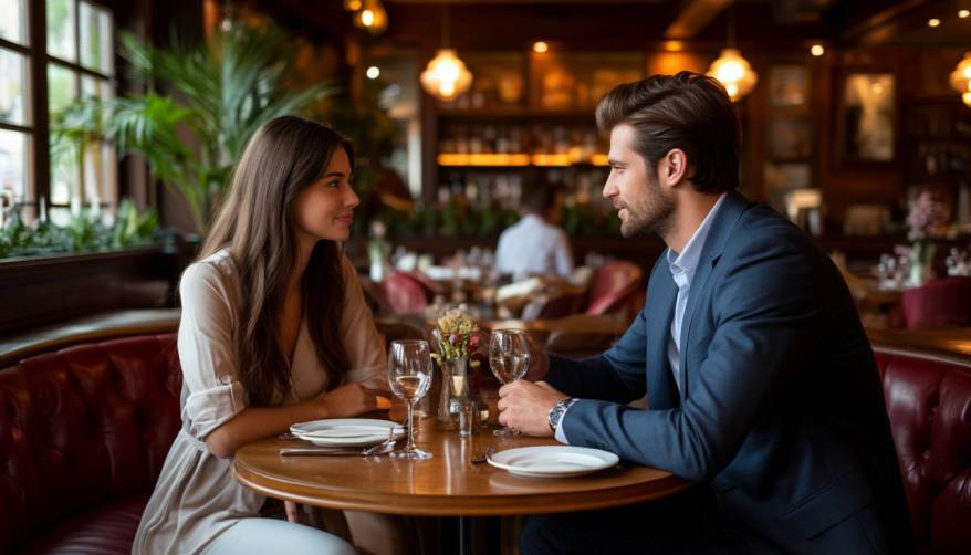 Траты россиян на фастфуд, рестораны и бары выросли на 12%