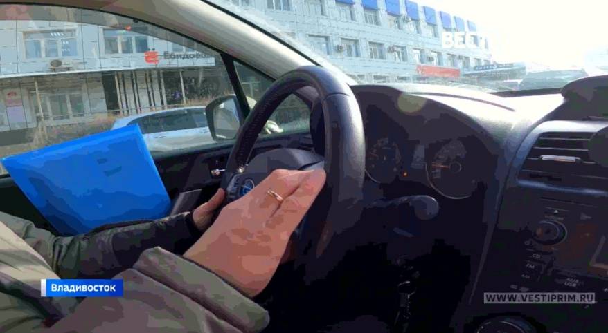 Снова изменятся правила сдачи экзаменов на водительские права