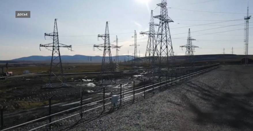 Названо ориентировочное время подачи электроэнергии в Надеждинском районе