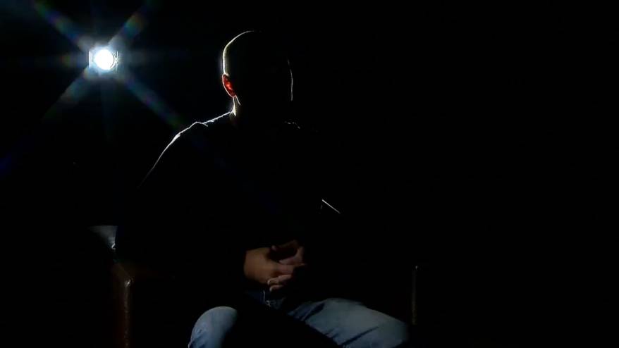 Как иностранные спецслужбы пытаются добыть закрытую информацию. Интервью