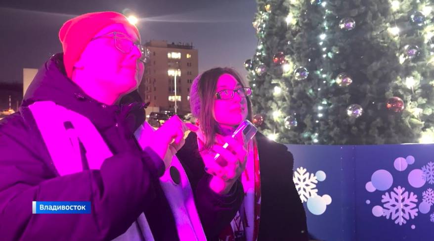 Облик вуза меняют легким движением через мессенджер студенты во Владивостоке