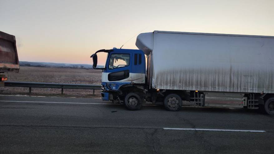 В Приморье ГИБДД усилила контроль за нетрезвыми водителями