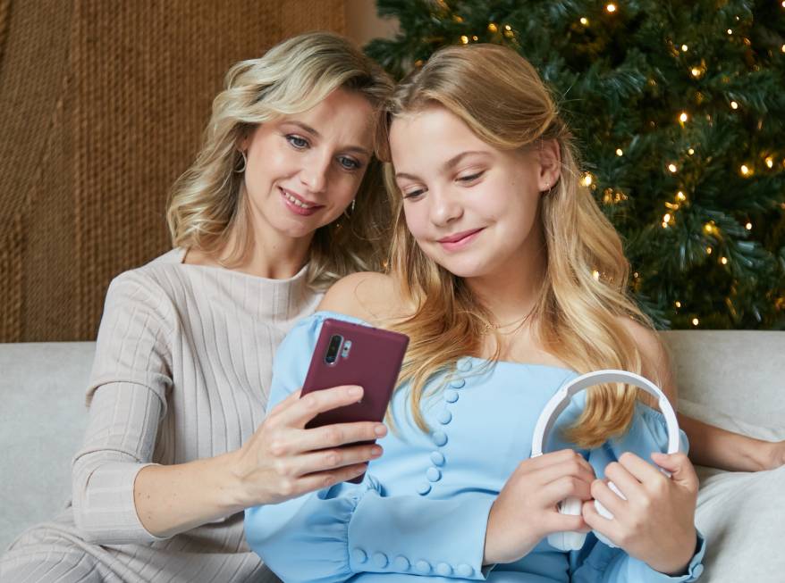 Приморцы вернулись к голосовым звонкам в праздники