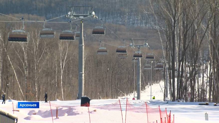 Почему губернатор Приморья зачастил с поездками в Арсеньев?