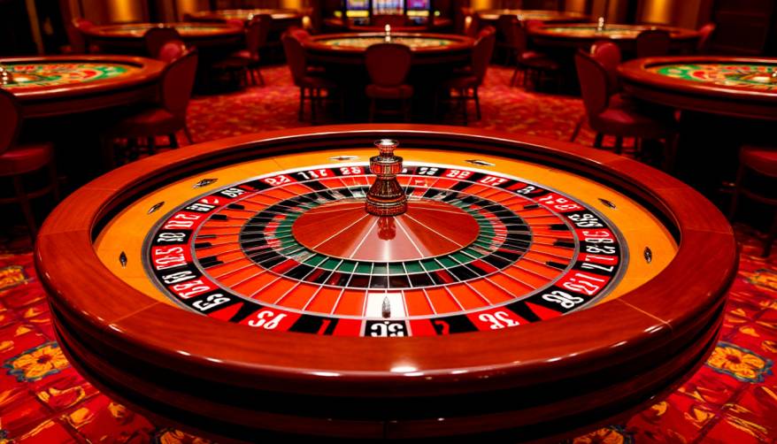 Самозапрет на азартные игры станет доступен