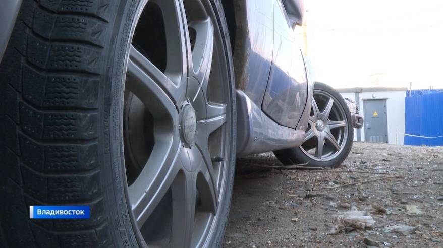 Смерть военного в ДТП: суд во Владивостоке вынес окончательное решение