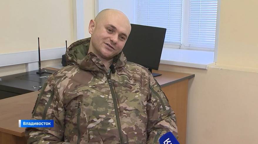 Участники СВО из числа детей-сирот получают квартиры в Приморье