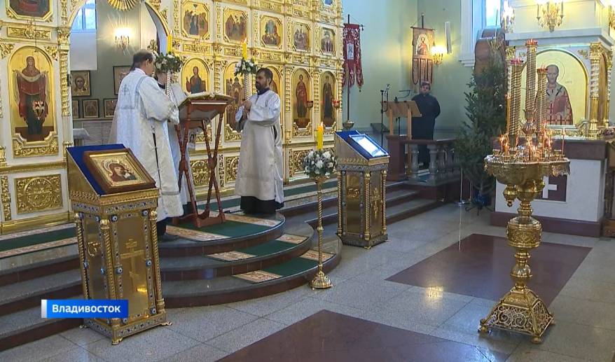 Что должно быть на праздничном столе в Рождество?