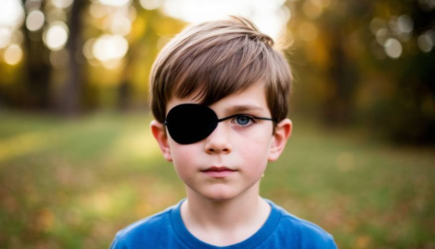 «Контузию глаза» получили двое малышей при игре в «бомбочки»-хлопушки во Владивостоке