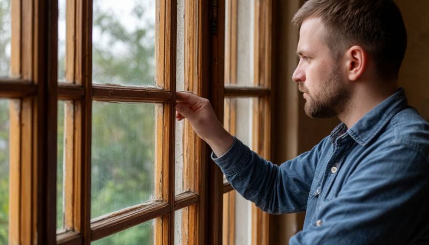 Пластиковые окна в многоэтажках попали под запрет?