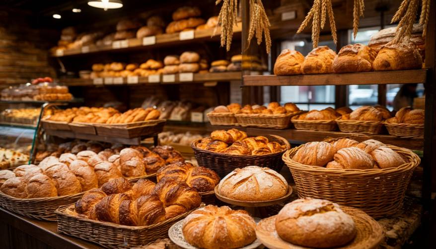 «Закрывается навсегда»: известная во Владивостоке пекарня прекращает работу