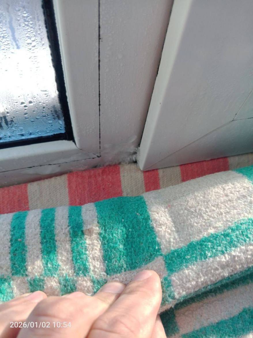 Пациенты детской больницы №2 жалуются на отсутствие отопления