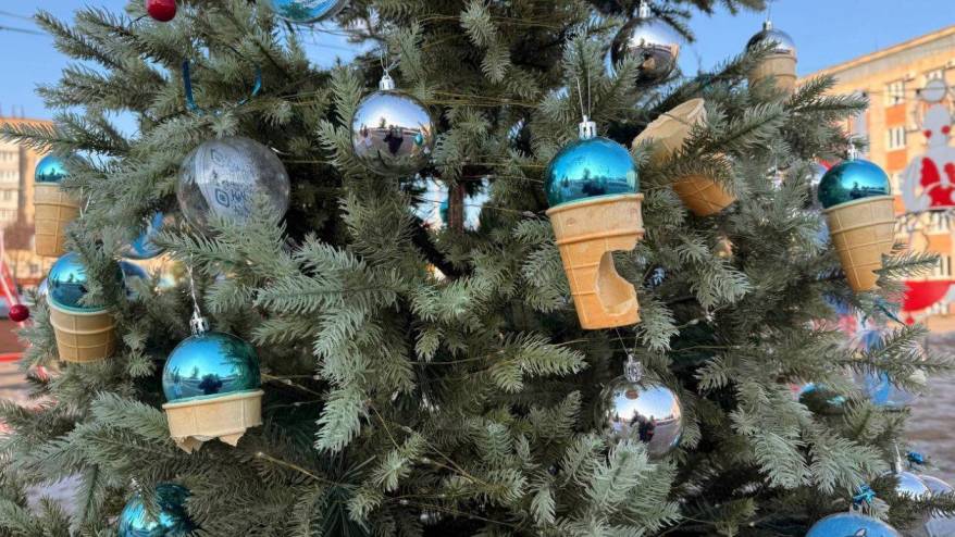 В Уссурийске зафиксирован уникальный случай кулинарного вандализма