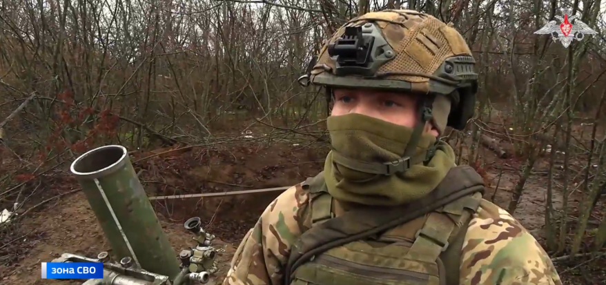 Отбили девять атак за сутки: бойцы группировки "Восток" освобождают новые территории в зоне СВО