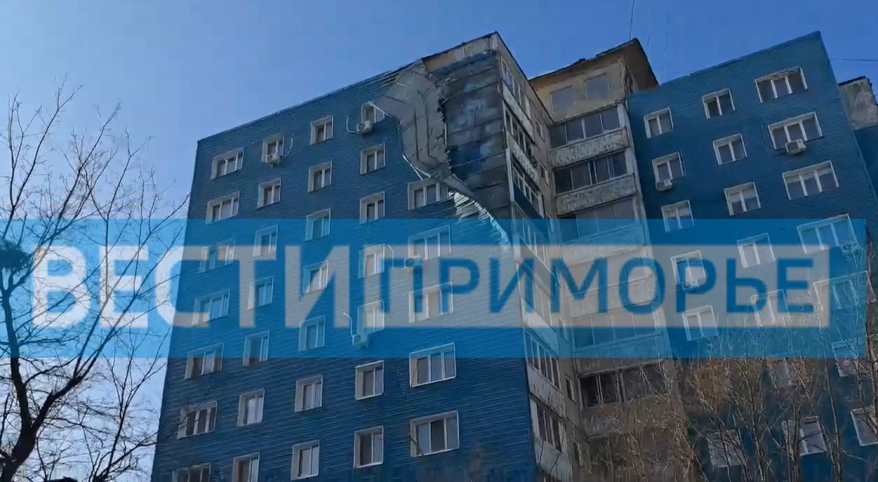 Угроза нависла над активистами, которые вышли на уборку снега во Владивостоке