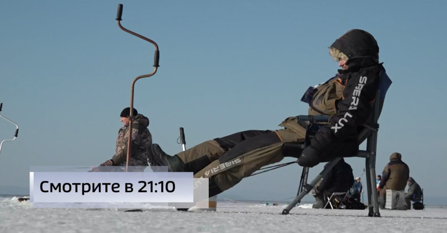 Ни хвоста, ни чешуи: куда ушла рыба этой зимой в Приморье?