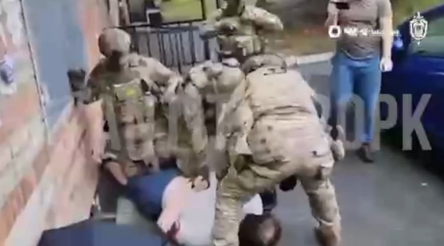 Более полмиллиона рублей заплатит житель Приморья за подержку Украины в соцсети