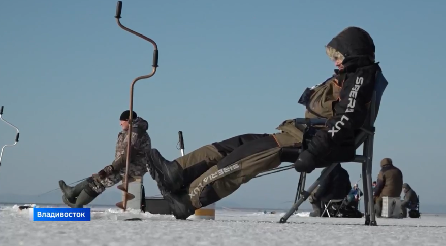 Ни хвоста, ни чешуи: куда ушла рыба этой зимой в Приморье?