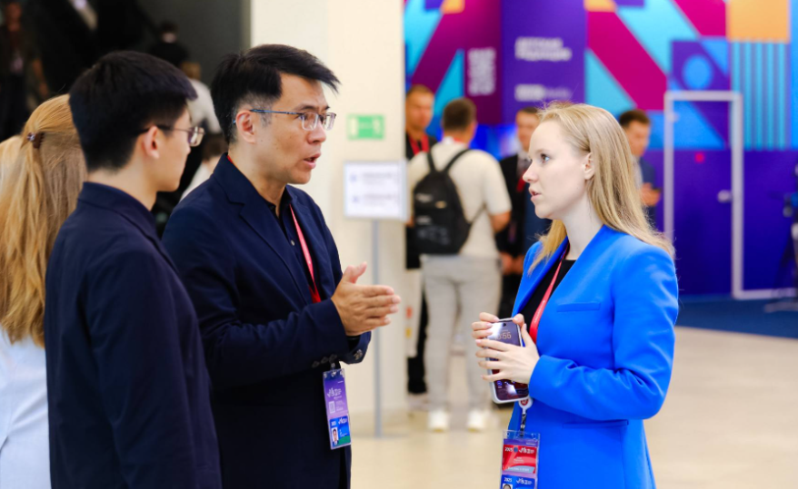 Приморские ученые создали ИИ-помощника для выхода российского бизнеса на рынок Китая