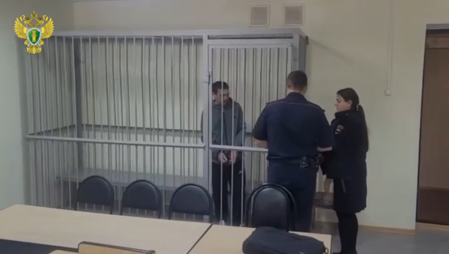 Житель Уссурийска обвиняется в убийстве родного брата