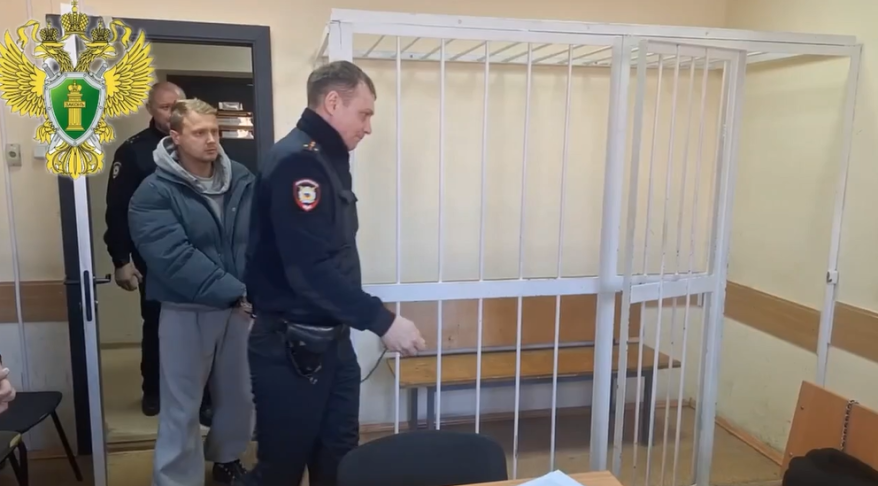 Еще один фигурант громкого уголовного дела в Приморье заключен под стражу