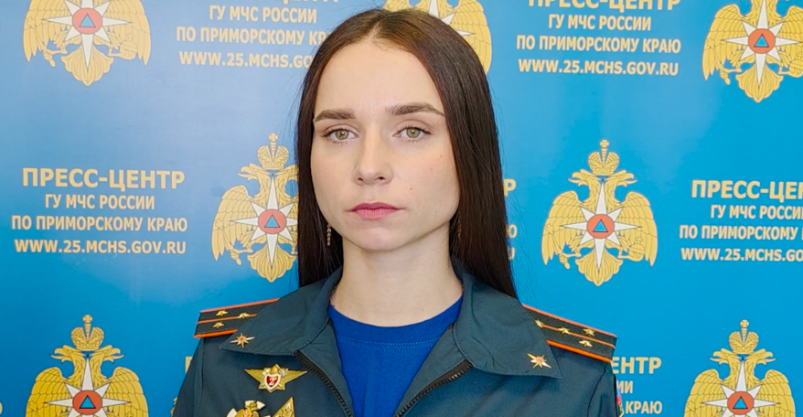 Взрыв газа, пожары в ресторанах и на складе мебели: "горячая" неделя выдалась у приморских спасателей