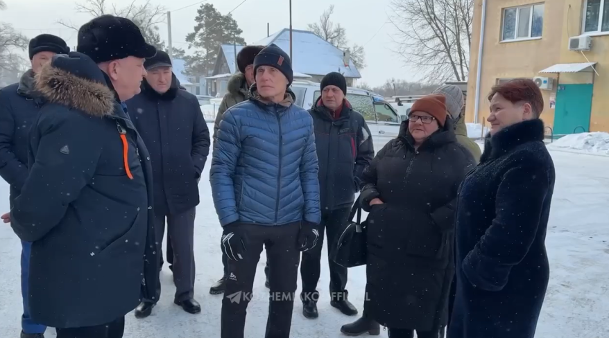 Недобросовестные управляющие компании заменят на государственные в Приморье