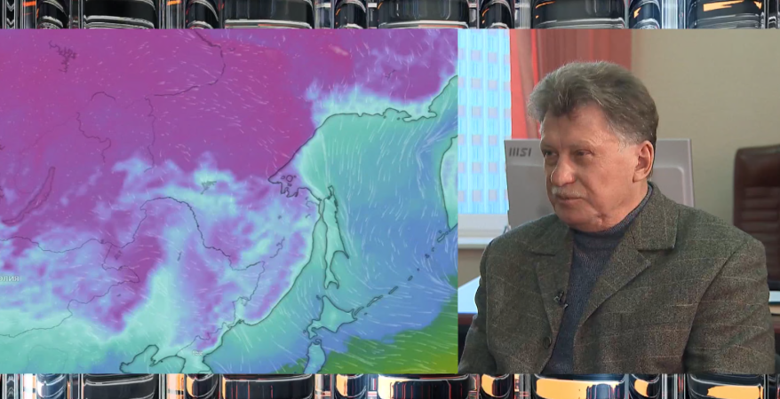 Крещенские морозы плавно перейдут в китайские: когда ждать первых оттепелей в Приморье?