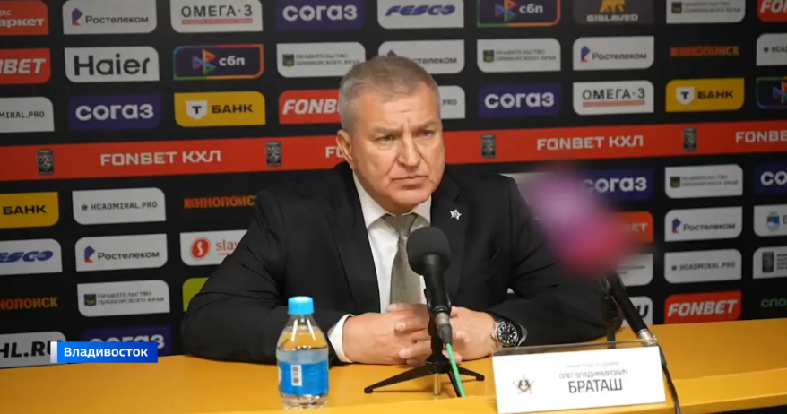 "Адмирал" решился на радикальные меры, чтобы подняться со "дна" турнирной таблицы