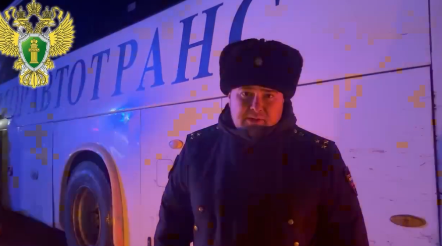 Трое человек погибли, пятеро - пострадали в массовом ДТП в Приморье - прокуратура