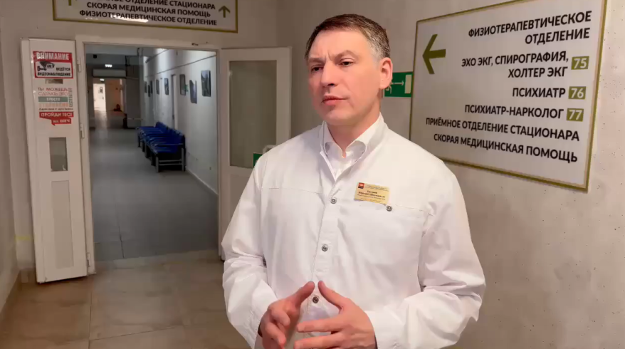 Глава Минздрава Приморья рассказал о состоянии пострадавших в ДТП в Хасанском районе